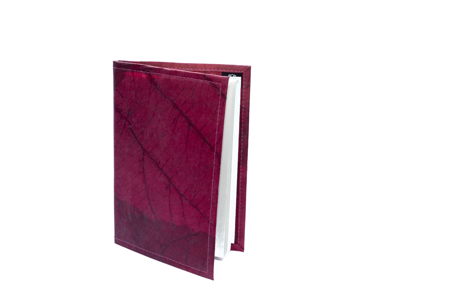 Vegan Leather Notebook/Journal - A5 Pink