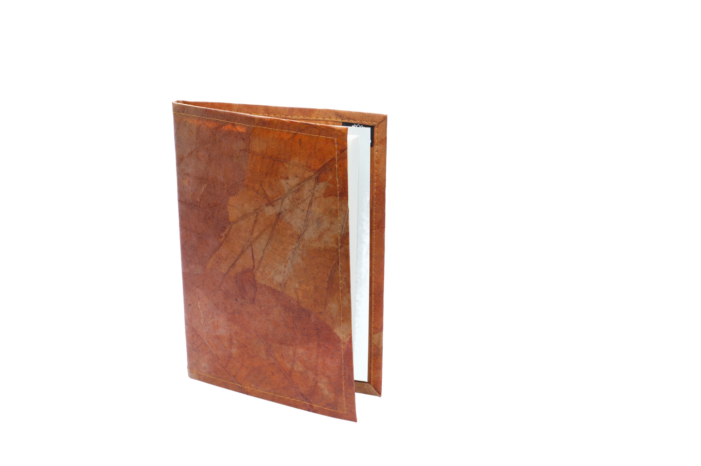 Vegan Leather Notebook/Journal - A5 Orange