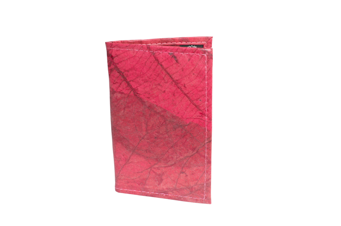 Vegan Leather Notebook/Journal - A6 Pink