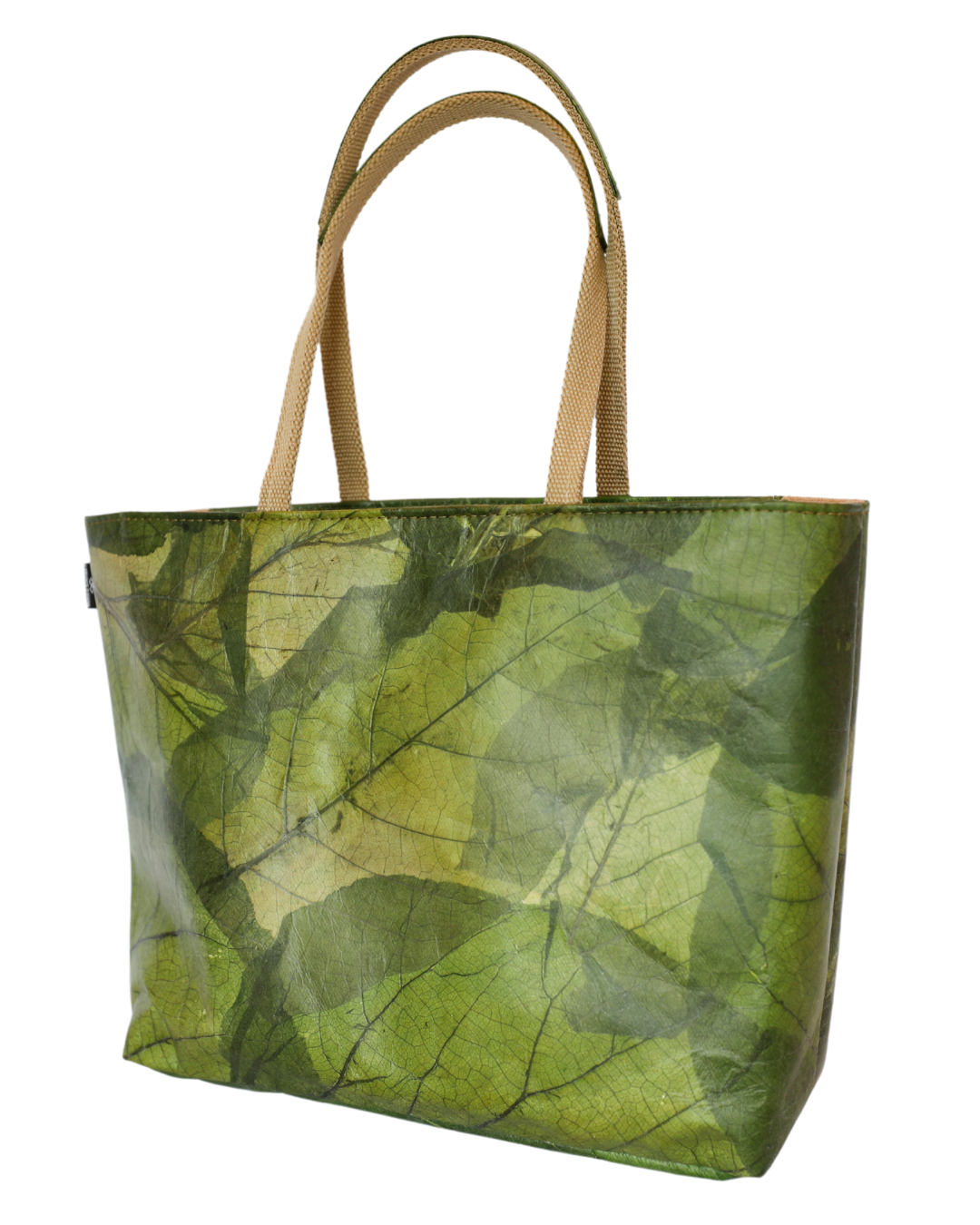 Tote Bag Green