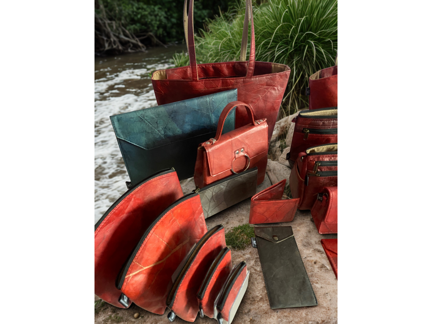 Dreams Come True Bundle | Ethical Vegan Luxury Collection – Karuna Dawn