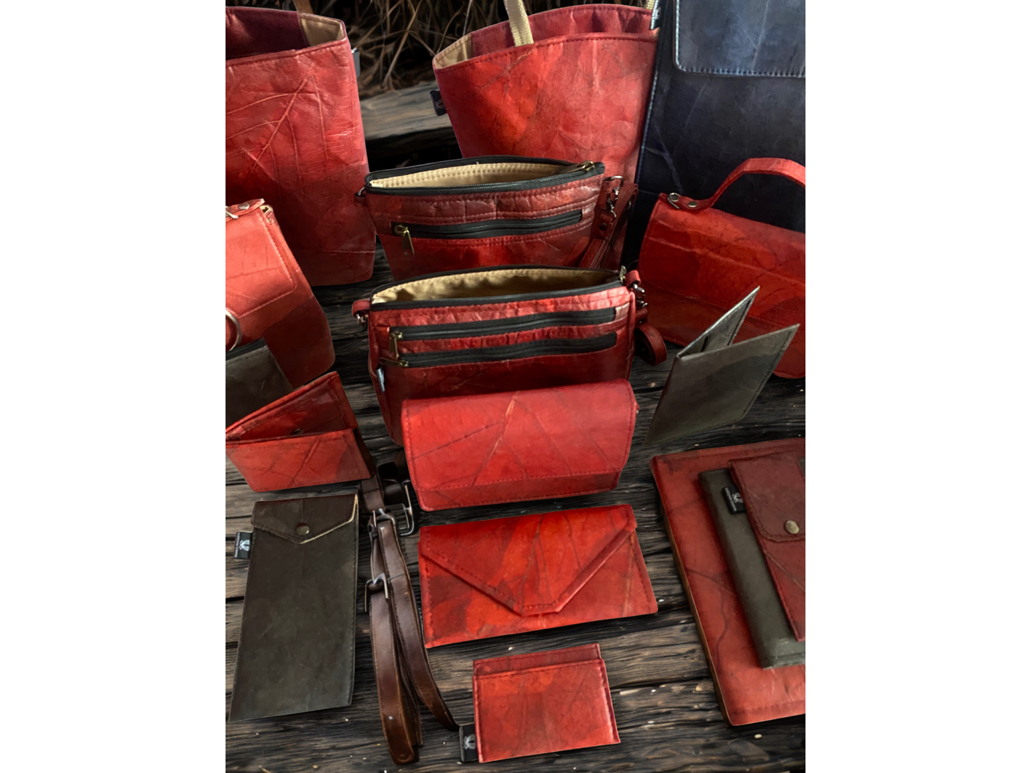 Dreams Come True Bundle | Ethical Vegan Luxury Collection – Karuna Dawn