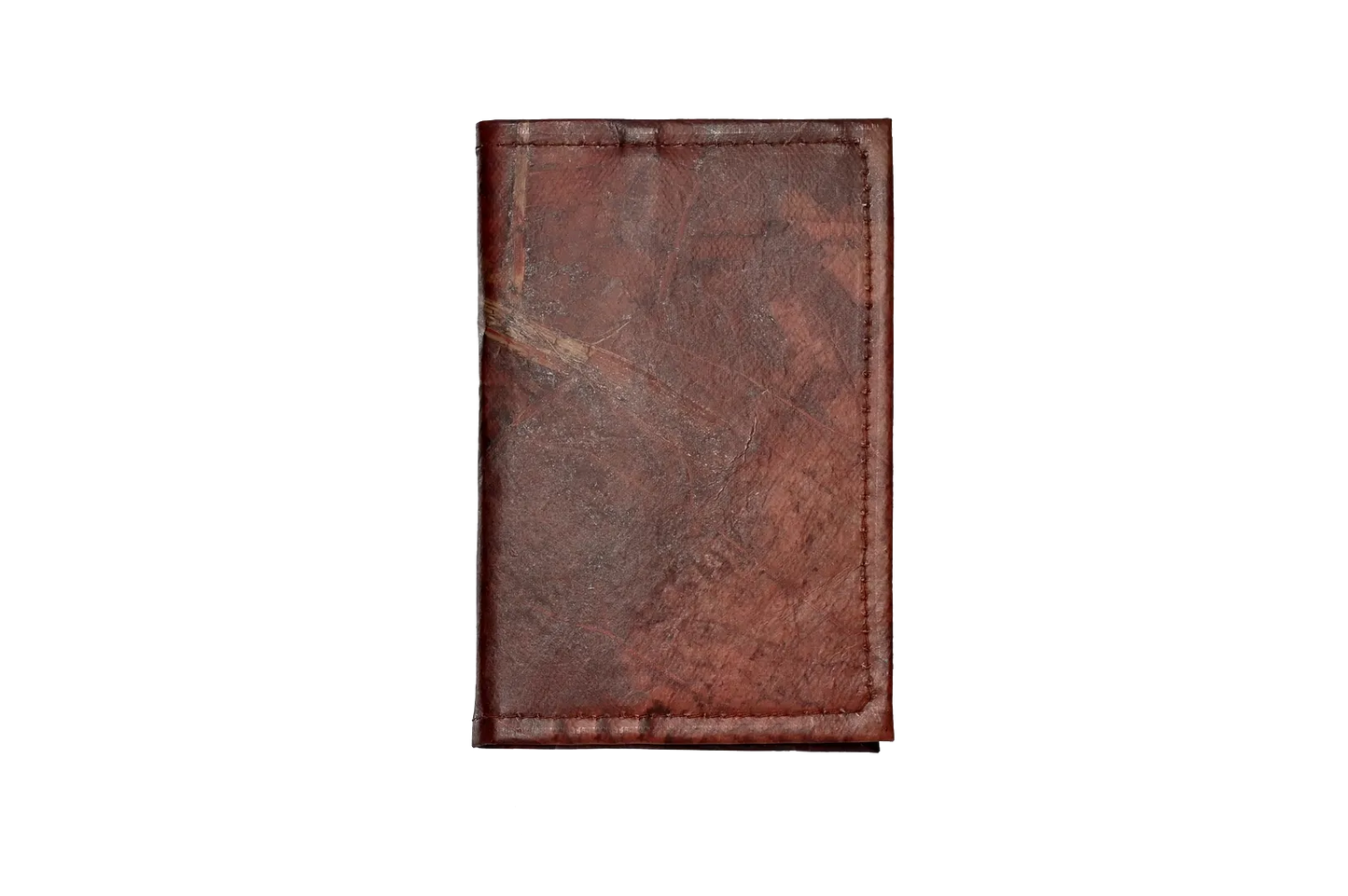 Vegan Leather Notebook/Journal - A6 Brown