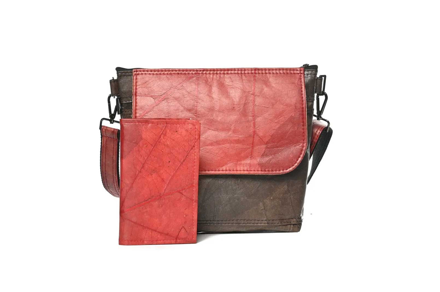 Messenger Bag - Duo Pack