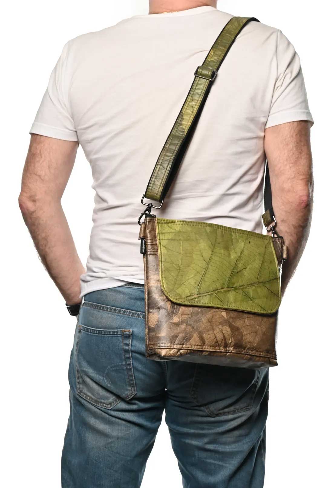 Messenger Bag - Staple Pack