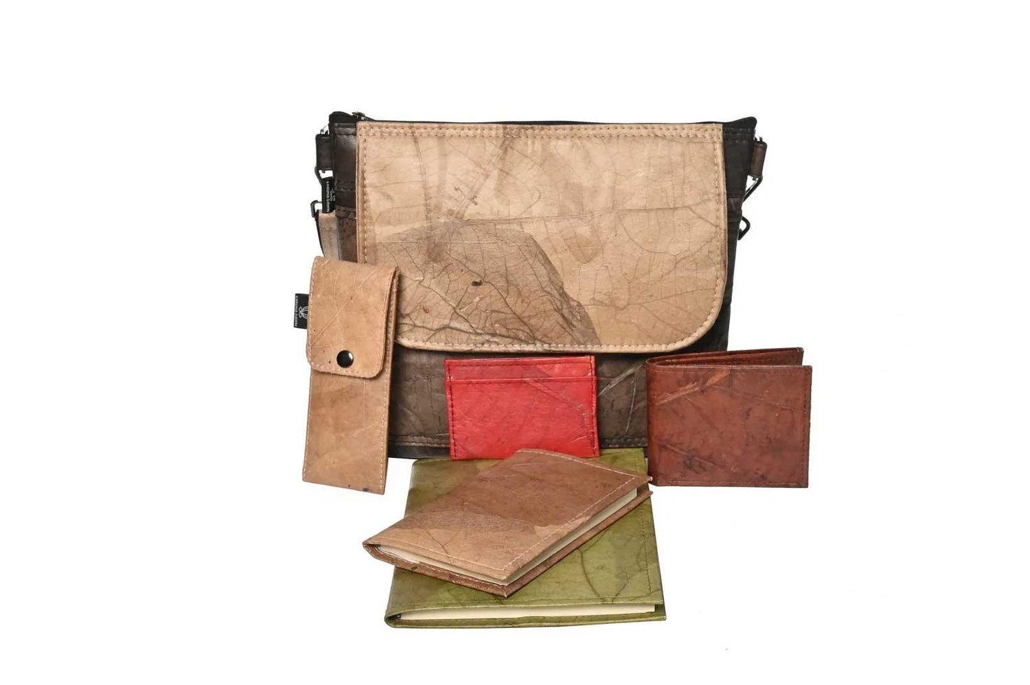 Messenger-Bag---Ultimate-Pack - Karuna Dawn
