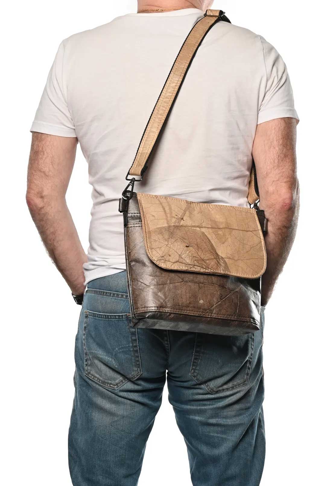 Messenger Bag - Ultimate Pack